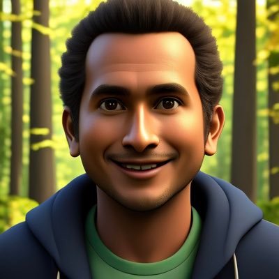 johnjamesktm's profile picture. 