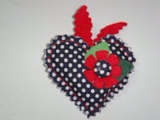 eltallerdeanita's profile picture. Me encantan las telas, hilos, lanas!! Aprender todos los dias algo nuevo!