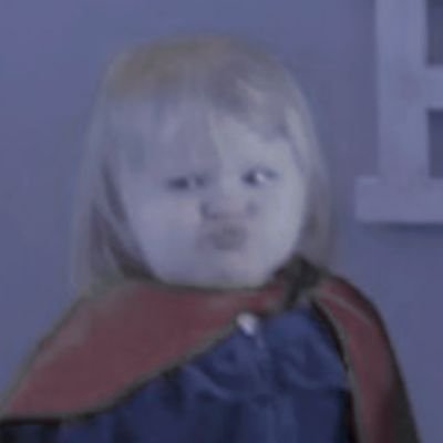 PredictorNot's profile picture. You earned it.
