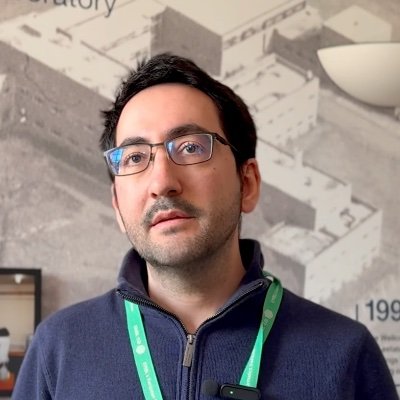 Senior Bioinformatician at @emblebi | Prev: @Cambridge_Uni and @sangerinstitute #ComputationalBiology #DataScience #AIML #Engineering