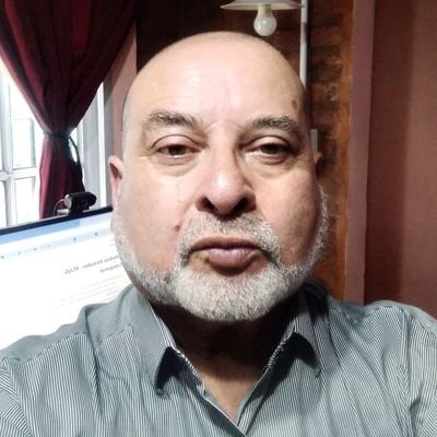 Rodolfo Ayalaさんのプロフィール画像