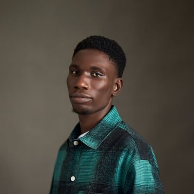 Son_Of_Honor's profile picture. God First | A believer | A David | Son of honor | Creative graphic designer | Grace of God | Culer💙❤