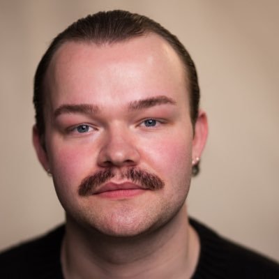 gregorjohnowen's profile picture. @InfinityAM_UK @rcstweets (they/he)