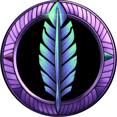 Featherkin is an art-first web-3 project that revolves around world-building, narrated through hand-drawn digital collectables and various media forms.
