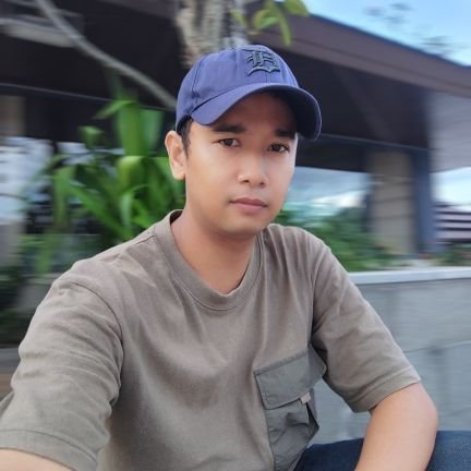 Nuryanta_Ari's profile picture. full time father 👨👩👧👦 part time badminton 🏸