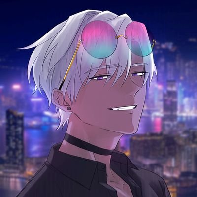 그...그거다. 스로다.:🕯さんのプロフィール画像