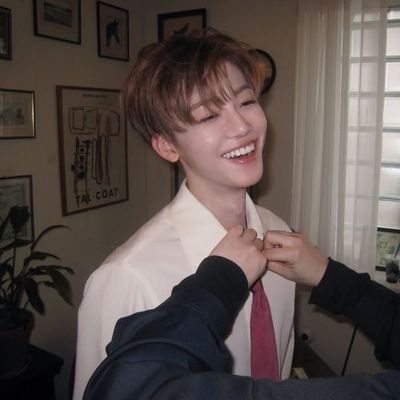 💒 =͟͟͞♡ 𖦆 🎠 ֺ เเอคนี้เมนพี่เเจมิน ▸ . ♡⃟🐰 ִ
𖦆 🍀
#reviewbabyfang | ٍ ٛ . ̫ . ٛ ٍ ♡