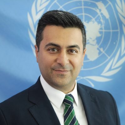 diplomirko's profile picture. Public Information Officer at @UN Joint Staff Pension Fund #UNJSPF in New York. Posts here are my own.