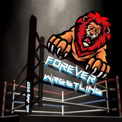 ForeverWrestli1's profile picture. Forever Wrestling: Bringing you the best interviews and latest news from Ireland and around the world. Your go-to source for all things wrestling!