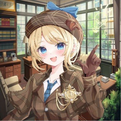 ike_idv's profile picture. ｢第五人格の攻略解説ブログ！｣の管理人です！
課金関連や大会関連など、役に立ちそうなこと書いてますのでぜひご覧ください🕵️‍♀️💡
※DM可能ですが、初DMはほぼ100%の確率で通知がすぐに来ず気づかない事もあるので、お急ぎの方は当ブログの｢お問い合わせ｣から連絡して頂けると助かります。
※アイコン無断転載禁止