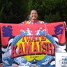 saeki2011's profile picture. 岩手県釜石市 釜石ラグビー人財育成専門員 Kamaishi / 田園ラグビースクール → あざみ野中学 → 東農大一高 → 関東学院大学 → 釜石シーウェイブス / 釜石シーウェイブスFWコーチ / 関東学院六浦コーチ / JRFU A級コーチ / ラインアウト