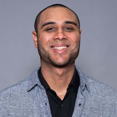 Jordan Gates Profile