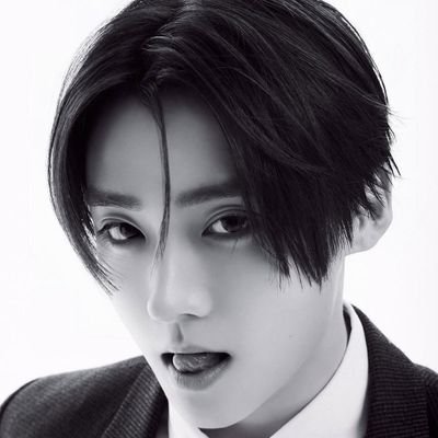 𝙁𝙖𝙪𝙨𝙨𝙚. 이상원 — currently competing on Boys 2 Planet.