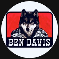 Ben Davis (@thebenjidavis) 's Twitter Profile