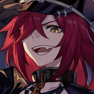 caterinahyper's profile picture. Awaiting the red destruction lady. 

Occasional hope posts/news for #Caterina from #HonkaiStarRail - Not leak/spoiler free