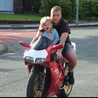 lighty69's profile picture. 