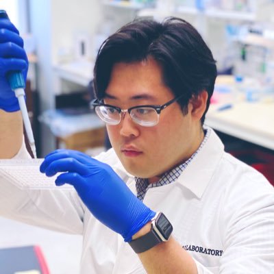 M.D./Ph.D. candidate @SinaiMSTP in @MiriamMerad lab | Icahn School of Medicine at Mount Sinai | Forbes 30 Under 30 in Healthcare