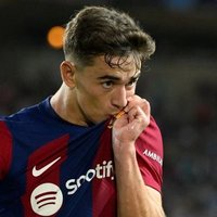 RAGİNG BULL BARÇA 🇪🇸 (@ragingbullfener) 's Twitter Profile