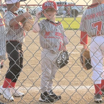 Managing Director Clubfoot Solutions; cancer survivor; former college and high school head baseball coach. ⚾️🇺🇸