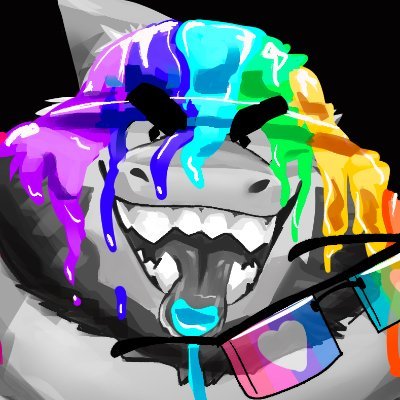 | He | English/Spanish |🔞 NSFW 🔞 | kofuhowlfy.bsky | 🍔 Fat / muscle 🍔| For C0ms - Dm!