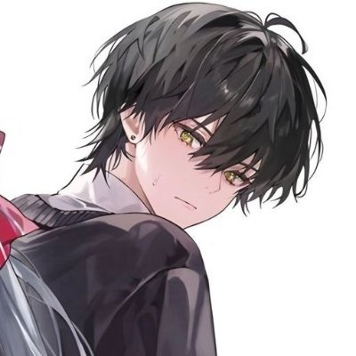 I play gacha games and stream sometimes https://t.co/PM3xexC3uh