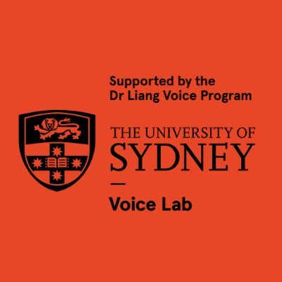 Supported by the Doctor Liang Voice Program | Research, education and clinical and research training in the field of laryngeal and voice conditions
