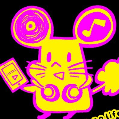 【イラスト垢】RTは本垢にて/この道を作ってくれた小さな白いチンチラQを主役に絵を描いている👵です/本垢@teruteQ 🈲 AI改変・学習使用を一切禁止Edit Photo With Grokの無断編集を拒否。AI training and unauthorized reproduction prohibited