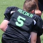 Nolan Reeder class of 2029 bshs football linemen - center/ left guard / right guard 5/10 260 contacts : 8162954325 email : nolanreeder2010@icloud.com