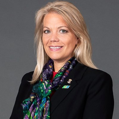 World Travel, Mountain Climbing, Public Speaker, Former First Lady of Lions International, Lions in Motion founder, Servant Hero Academy
