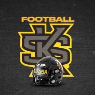 KSU ||@KSUFBRecruiting🏈|| Scouting and Recruiting intern 🦉