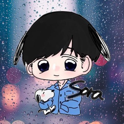 𝙎𝙊𝙍𝘼☁さんのプロフィール画像
