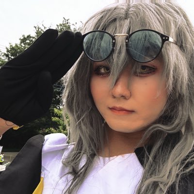 コスプレイヤー20↑♂関東住み 崩壊スターレイル、東方、原神コスやります! 気軽にコメント大丈夫です! 特技:サンポ(崩スタ)のモノマネできます!