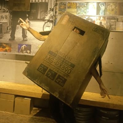 desertsowl's profile picture. おっさん(遺伝子組み換えでない)。キリスト教徒(プ)。プチがんサバイバー(S字結腸Stage1)。IT系ホーボー。SF+怪談好き。愛機はBlackview tab8とBV8800・BV6200・BL7000、ToughBook CF-19・CF-31、ラズパイ3と4、MP02LN。