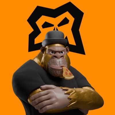 McFly🦍さんのプロフィール画像