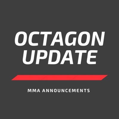 Octagon Update Profile