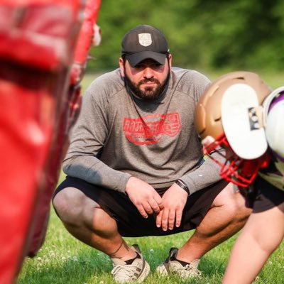 Defensive Line Coach• Special Teams Coordinator• Andrean High School 2021 State Champion #TraditionNeverGraduates