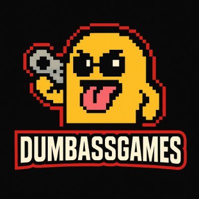 🎮 Indie games + unhinged web development
🕹️ Scanlines, particles, & pure coding chaos
💚 Built different (literally)
https://t.co/qWv1jxPruH