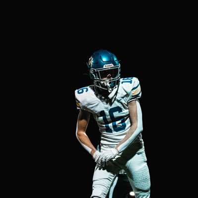 | Battle Ground Academy | C/O 27 | WR/DB | Football/Track | State Runner Up 300mh/49 Split 400m|