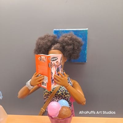 🌈🏳️⚧️🤎🖤: (Personal Account) I'm a scientist who loves books, gardening, & photography #BlackWomenInSTEM #BlackBirdersWeek