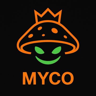 👑 Mystic ruler of the Fungal Realm 🍄 Casting spores across Web3 🧙♂️ Memecoin magician 9BySdih23rwDPZB8auQXX9k5u6a2Nk4GSDji2MB6pump
