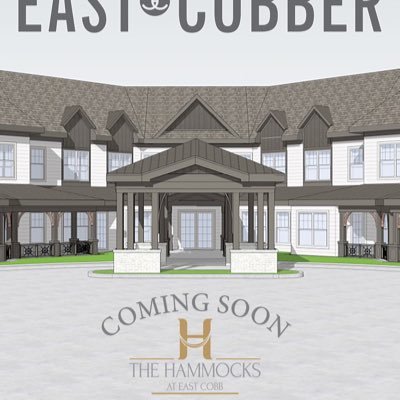 EAST COBBER magazine provides a continuous news feed on the East Cobb community.