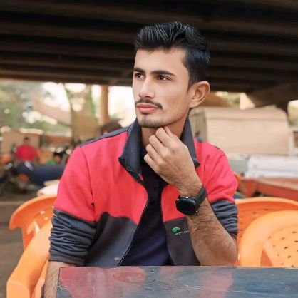 SajjadAli150030's profile picture. جن جي هٿن ۾ ”دامان مصطفيٰ“ آهي 
انهن کي فخر آهي امت هجڻ تي - ✍🏻🖤