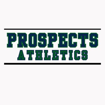 ProspectsAth's profile picture. Prospects Athletics is a youth athlete focused organization providing elite athletes with opportunities to develop in a highly competitive environment.