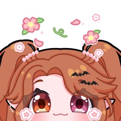 Lilly 💖 Vtuber in Training🦇 📚さんのプロフィール画像
