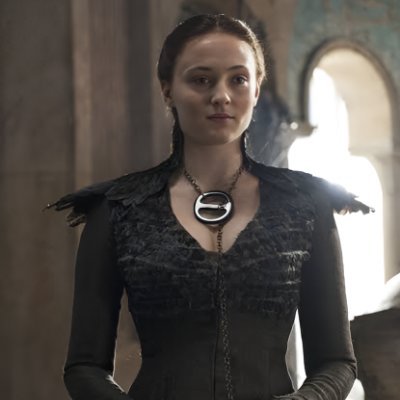 sansastarc's profile picture. Fearless. Witty. Politically incorrect (but always factual). 💣
Here for freedom of speech, sarcasm & sanity.