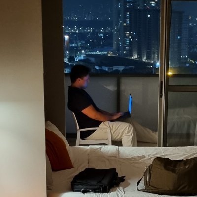 IsaqueFranklin0's profile picture. 22, Materials engineering (UFMG), developer, cypherpunk & Bitcoin maximalist. Founder of @UFMGBitcoinClub