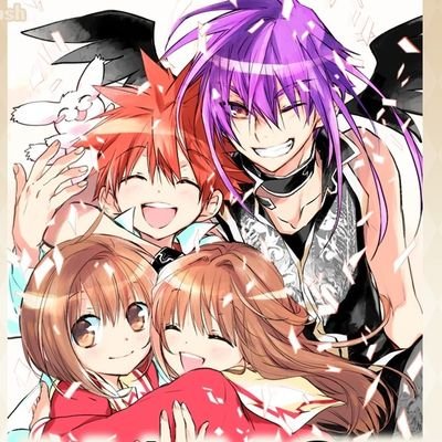AMS_nico_grgr's profile picture. 歌い手の天月君とまふくん好きです､そらまふの仲良し兄弟みたいなやりとりも好きですAtRは神!!

白猫ﾌﾟﾛｼﾞｪｸﾄを【氷菓】mfの名前でプレイしてます