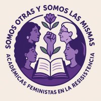 Académicas Feministas Enrabiadas (@enrabiadasudg) 's Twitter Profile Photo