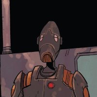 Commando Droid (@commanddroidnd5) 's Twitter Profile