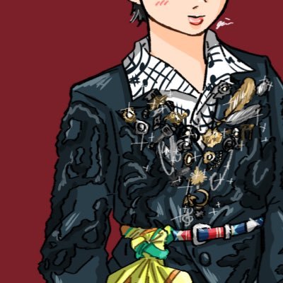 Deltelさんのプロフィール画像